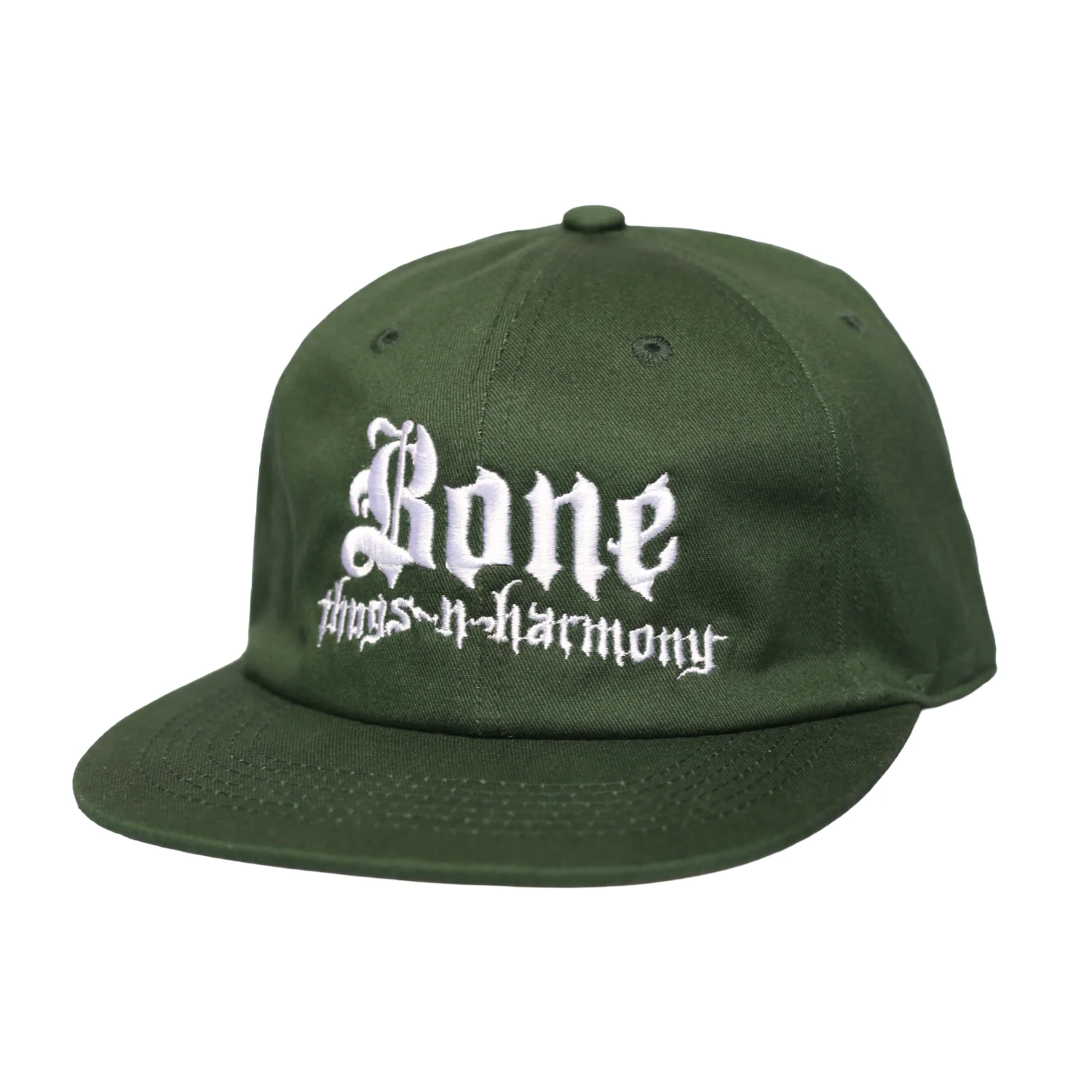 Unstructured Hat